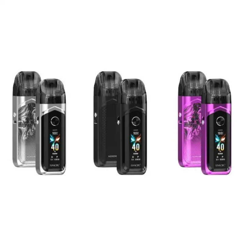 SMOK | ElementVapor